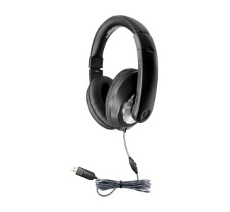 Shure SRH840A Professional Studio Headphones