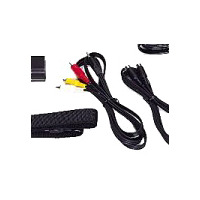 Canon 3067A002 Stereo Video Cable STV-250N