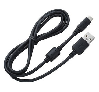 Canon Interface Cable IFC-600PCU