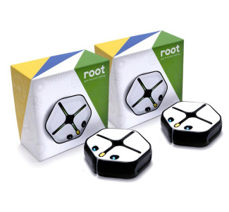 iRobot RT201 Root Intro Pack 2 Root Coding Robots