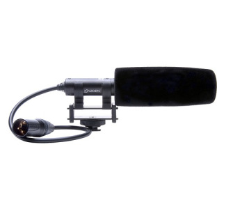 Azden SGM-PDII Microphone