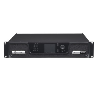 Crown CDi DriveCore CDi 2|1200 Amplifier - 2400 W RMS - 2 Channel