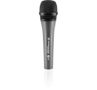 Sennheiser e 835 Microphone