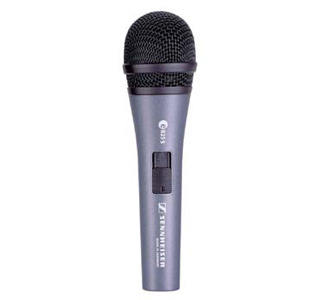 Sennheiser e825S Microphone
