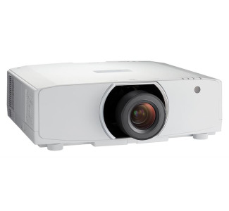 Dukane ImagePro 6780WU UXGA LCD Projector without Lens