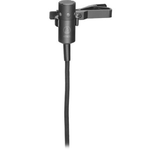 Audio-Technica AT831CH Microphone