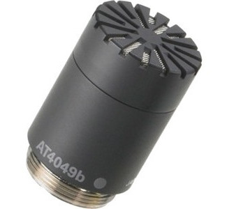 Audio-Technica AT4049b-EL Microphone Capsule