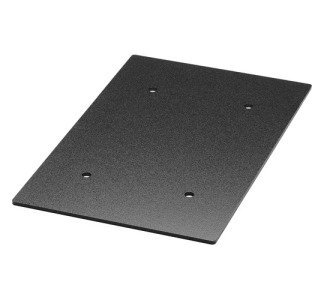 Audio-Technica AT8631 Mounting Plate for Audio Mixer, Receiver
