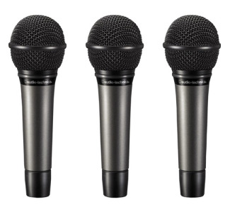 Audio-Technica ATM510 Microphone