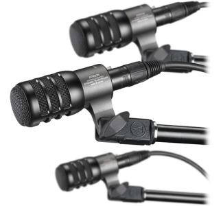 Audio-Technica ATM230PK Microphone