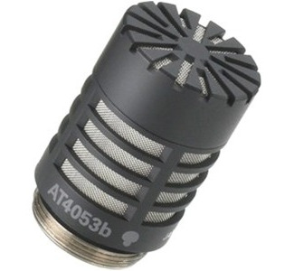 Audio-Technica AT4053b-EL Microphone Capsule