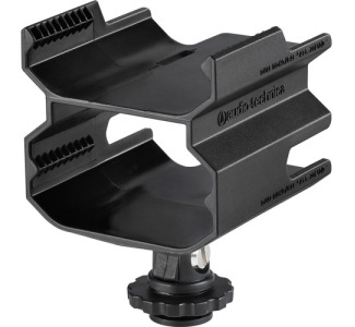 Audio-Technica AT8691 Camera Mount for Receiver