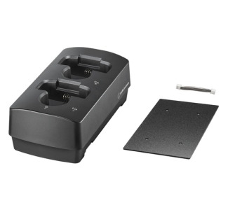 Audio-Technica Two-Bay Charging Station with Link Kit (3000 Series)