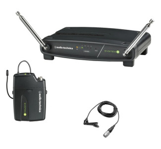 Audio-Technica System 9 Wireless Microphone System