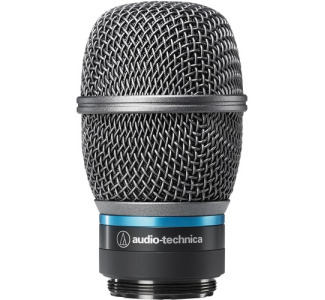 Audio-Technica ATW-C5400 Cardioid Condenser Microphone Capsule