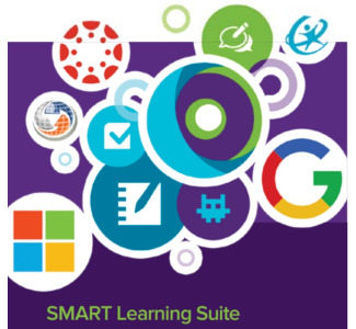 Smart ED-SW-1 Learning Suite, 1 Year Subscription