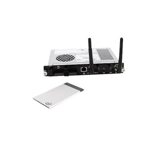 Smart AM50, Assembly, EDU (No Compute Card Included)