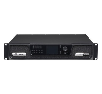 Crown CDi DriveCore 4|1200 Amplifier - 1200 W RMS - 4 Channel