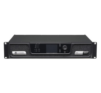 Crown CDi DriveCore 2|600BL Amplifier - 1200 W RMS - 2 Channel