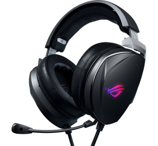 gaming audio headsets