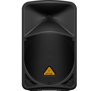 Behringer EUROLIVE B112W Bluetooth Speaker System - 1000 W RMS