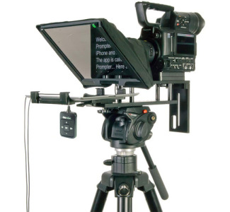 Datavideo TP-300 Tablet Teleprompter