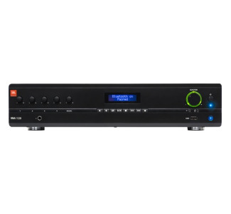JBL Commercial VMA1120 Amplifier - 120 W RMS - 1 Channel