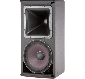 JBL Professional Professional AM5212/66 2-way Speaker - 300 W RMS - White