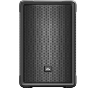 JBL Professional IRX112BT Portable Bluetooth Speaker System