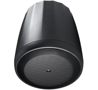 JBL Professional Control 65P/T 2-way In-ceiling Speaker - 150 W RMS - White