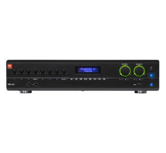 JBL Commercial VMA 260 Amplifier - 120 W RMS - 2 Channel