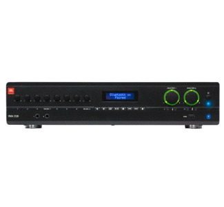 JBL Commercial VMA 2120 Amplifier - 240 W RMS - 2 Channel