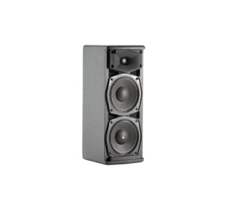 JBL Professional AC25 2-way Ceiling Mountable, Wall Mountable Speaker - 225 W RMS - Black