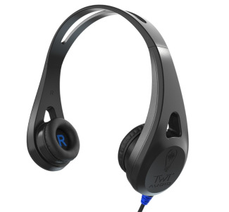 TWT Audio TW100 Ultra Ergo Headphone