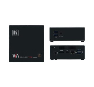 Kramer VIA-CONNECT-PRO Wireless Presentation  & Collaboration Hub