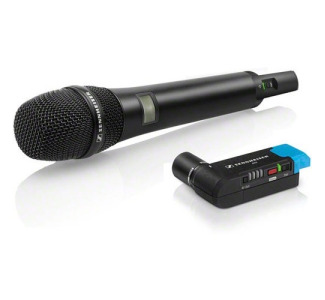 Sennheiser  505863  Wireless Microphone System