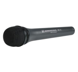 Sennheiser MD 42 Microphone