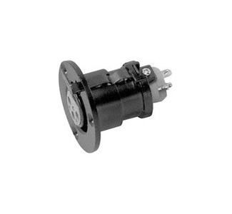 Sennheiser MZT 30 Audio Connector