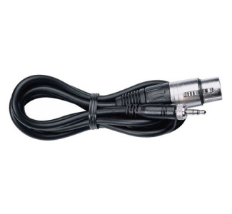 Sennheiser Microphone Cable