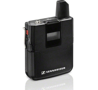Sennheiser SK AVX-4 Wireless Bodypack Microphone Transmitter