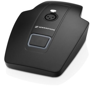 Sennheiser MAT 133-S B Microphone Base