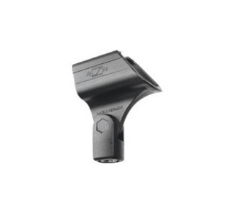 Sennheiser MZQ 441 Clamp Mount for Microphone - Black
