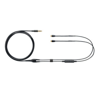 Shure RMCE-UNI Remote Mic Universal Cable for SE Earphones