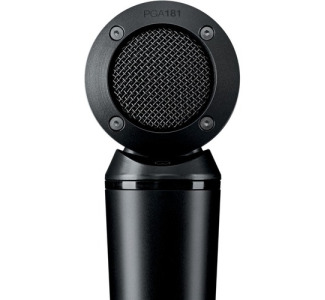Shure PGA181 Side-Address Condenser Microphone