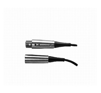 Shure C25F Audio Cable