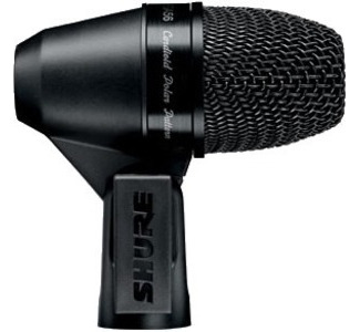 Shure PG ALTA PGA56 Microphone