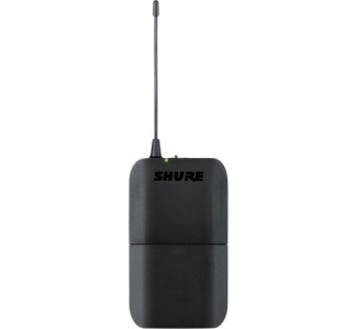 Shure BLX1/H10 Wireless Bodypack Transmitter 