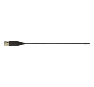 Shure UA700-V 1/4-wave bodypack antenna 