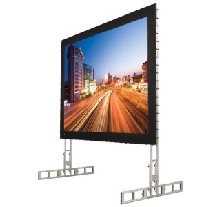 Draper StageScreen 383488 Projection Screen