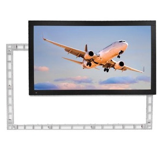 Draper StageScreen 330